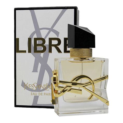 ysl libre le parfum sample|YSL libre perfume chemist warehouse.